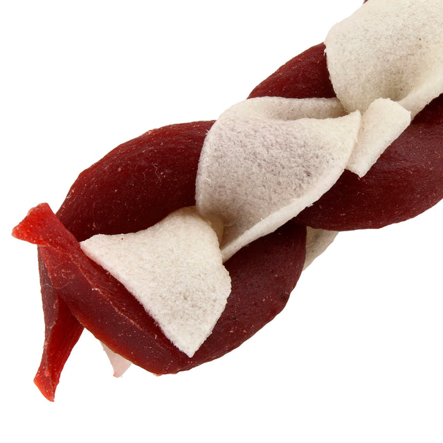 Goofy Rollitos Rellenos Raza Pequena 60Gr Goofy Rollitos Rellenos Raza Pequena 60Gr