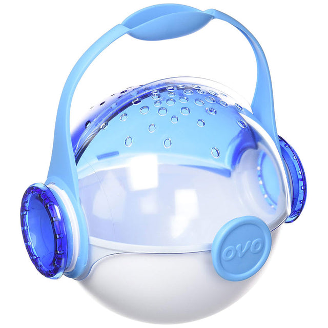 Habitrail Ovo Transporte Habitrail Ovo Transporte