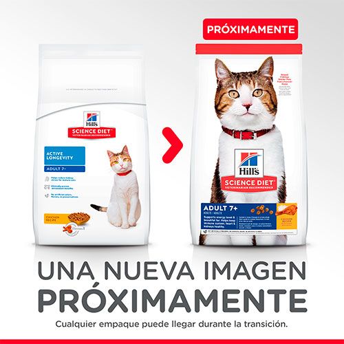 Hills Cat Adult 7 1 81Kg Hills Cat Adult 7 1 81Kg