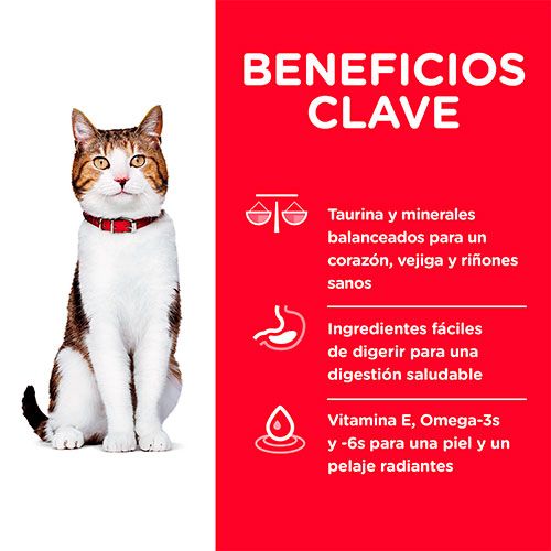 Hills Cat Adult 7 1 81Kg Hills Cat Adult 7 1 81Kg