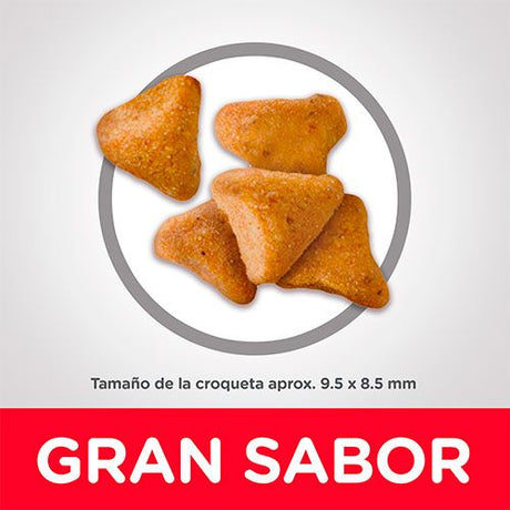 Alimento Seco para Gatos Hills Cat Adult Hairball Control 3 17Kg Alimento Seco para Gatos Hills Cat Adult Hairball Control 3 17Kg