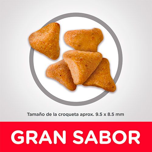 Hills Cat Adult Hairball Control 3 17Kg Hills Cat Adult Hairball Control 3 17Kg