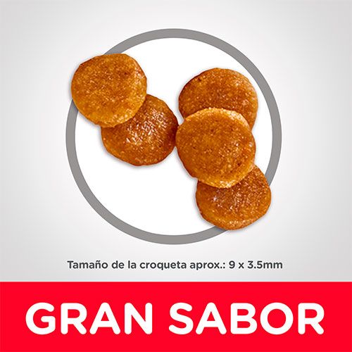 Hills Cat Youthful Vitality 7 1 36Kg Hills Cat Youthful Vitality 7 1 36Kg