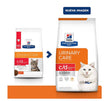 Hills C D Stress Felino Cuidado Urinario 1 8Kg  Hills C D Stress Felino Cuidado Urinario 1 8Kg