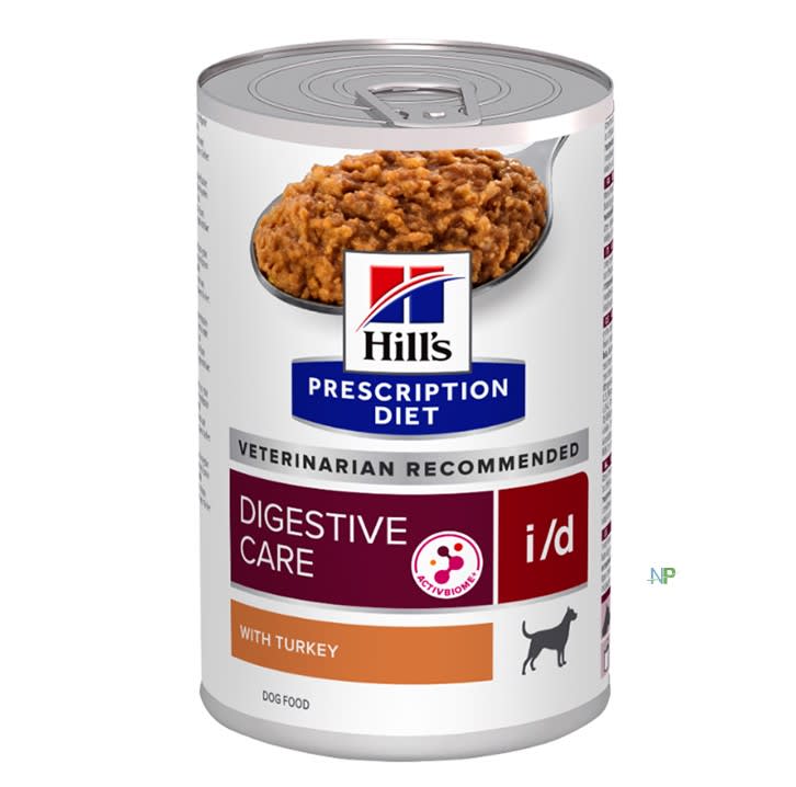 Hills I D Canino Gastro Intestinal Lata 370Gr