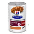 Hills I D Canino Gastro Intestinal Lata 370Gr  Hills I D Canino Gastro Intestinal Lata 370Gr