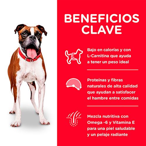 Hills Dog Adult Original Light 6 8Kg Hills Dog Adult Original Light 6 8Kg