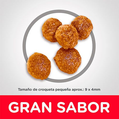 Alimento para Perros Hills Dog Adult Small 6 8Kg Alimento para Perros Hills Dog Adult Small 6 8Kg