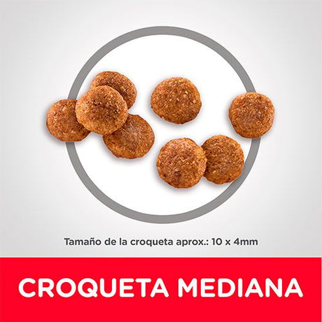 Alimento para Perros Hills Dog Puppy 7 03Kg Alimento para Perros Hills Dog Puppy 7 03Kg