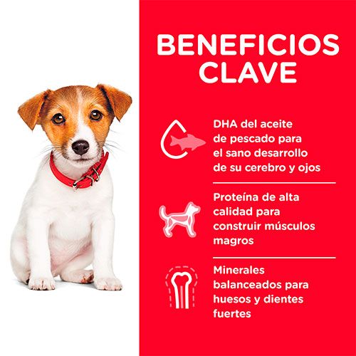 Hills Dog Puppy Small 2 04Kg Hills Dog Puppy Small 2 04Kg