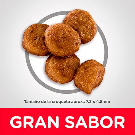 Alimento para Perros Hills Dog Puppy Small 7 03Kg Alimento para Perros Hills Dog Puppy Small 7 03Kg