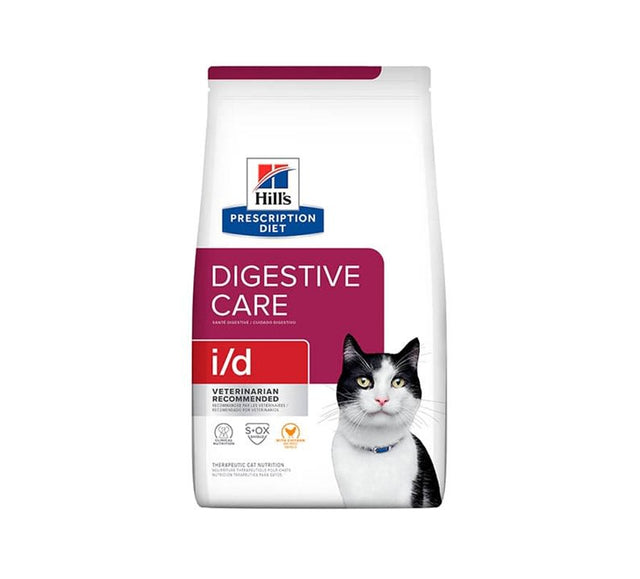 Hills I D Felino Gastro Intestinal 1 8Kg Hills I D Felino Gastro Intestinal 1 8Kg