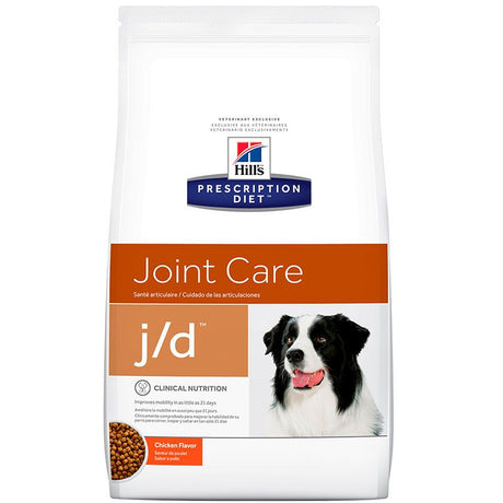 Alimento para Perros Hills J D Canino Cuidado De Articulaciones 3 85Kg Alimento para Perros Hills J D Canino Cuidado De Articulaciones 3 85Kg