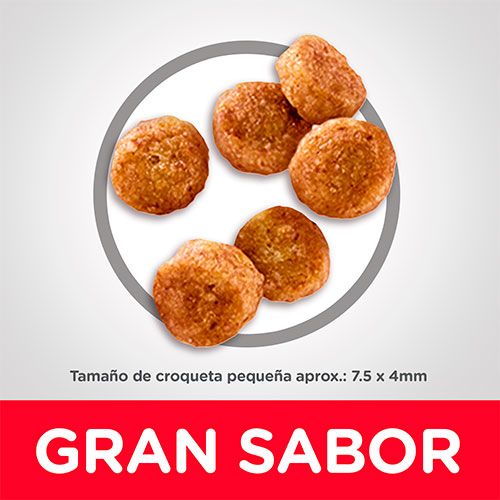 Hills Dog Youthful Vitality Small Toy 7 1 58Kg Hills Dog Youthful Vitality Small Toy 7 1 58Kg