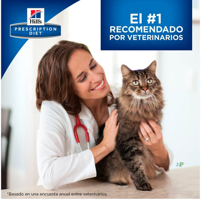 Hills I D Felino Gastro Intestinal Lata 156Gr Hills I D Felino Gastro Intestinal Lata 156Gr