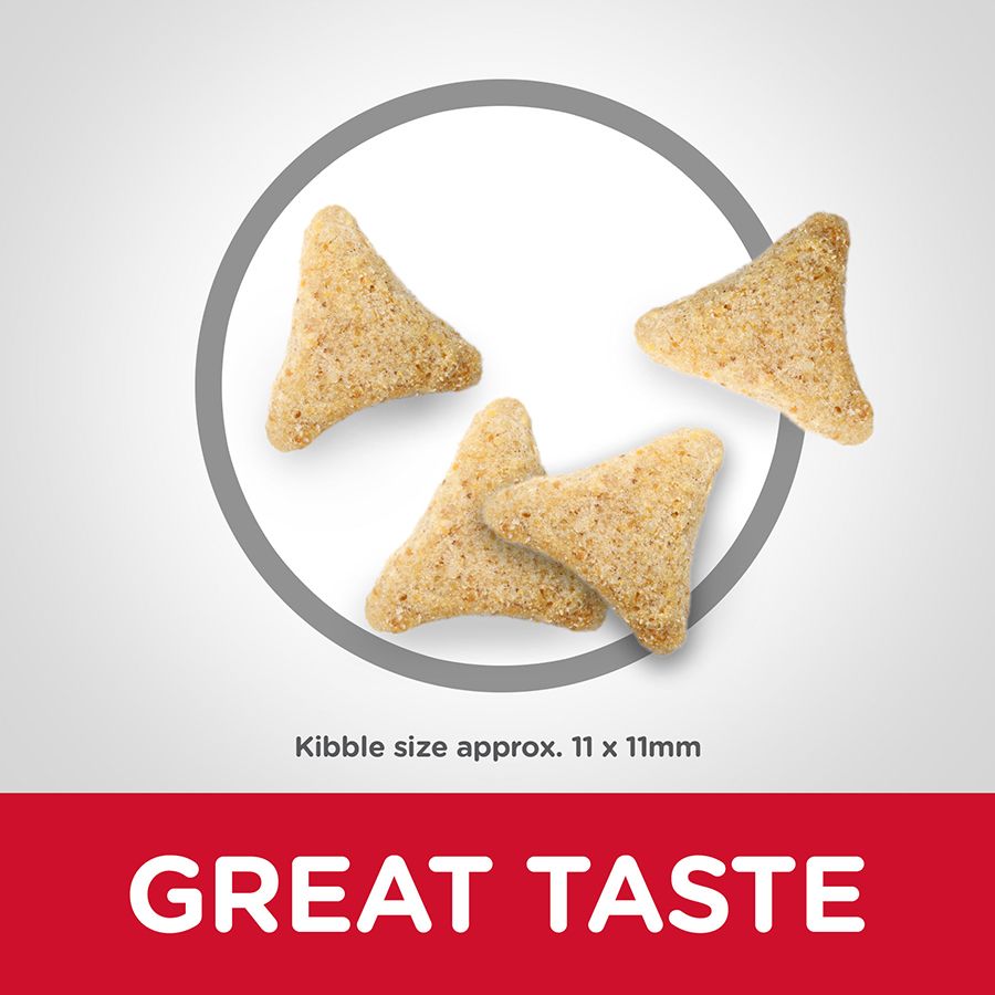 Hills Cat Adult Hairball Control 7 1 58Kg