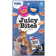 Inaba Juicy Bites Atun Y Pollo 33 9Gr  Inaba Juicy Bites Atun Y Pollo 33 9Gr