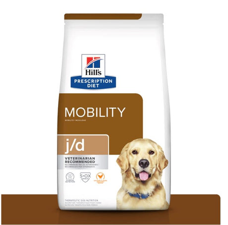 Alimento para Perros Hills J D Canino Cuidado De Articulaciones 3 85Kg Alimento para Perros Hills J D Canino Cuidado De Articulaciones 3 85Kg