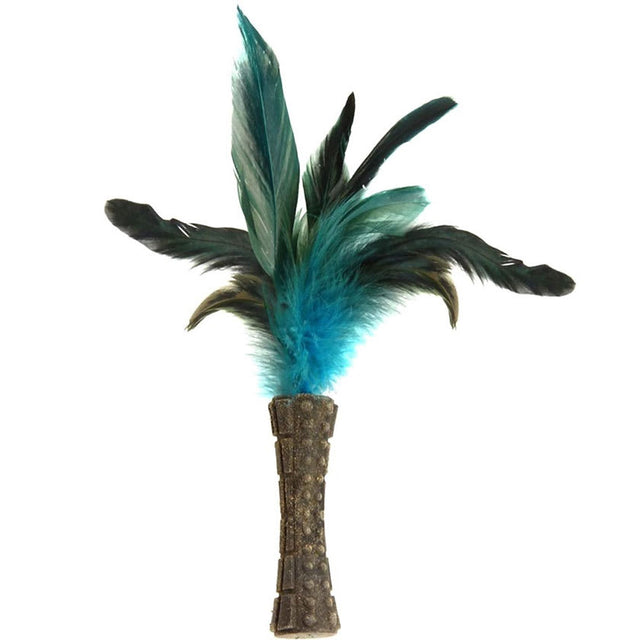 Johnny Stick Con Catnip Para Gatos Johnny Stick Con Catnip Para Gatos