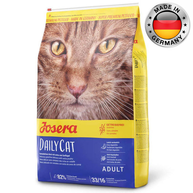 Josera Daily Cat 10Kg  Josera Daily Cat 10Kg