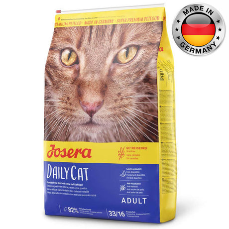 Josera Josera Daily Cat 2Kg Josera Josera Daily Cat 2Kg