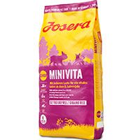 Josera Dog Minivita Senior 4 5Kg Josera Dog Minivita Senior 4 5Kg