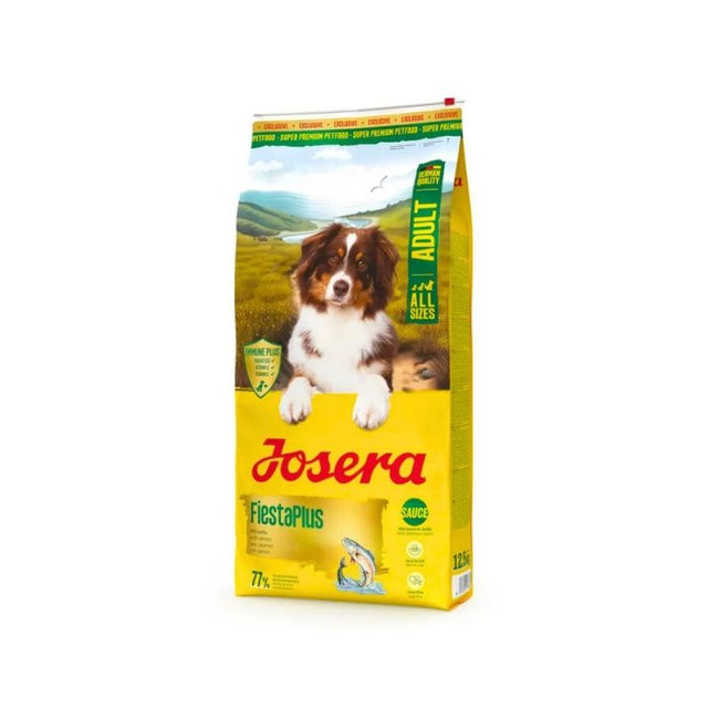 Josera Dog Adulto FiestaPlus 12,5kg Josera Dog Adulto FiestaPlus 12,5kg