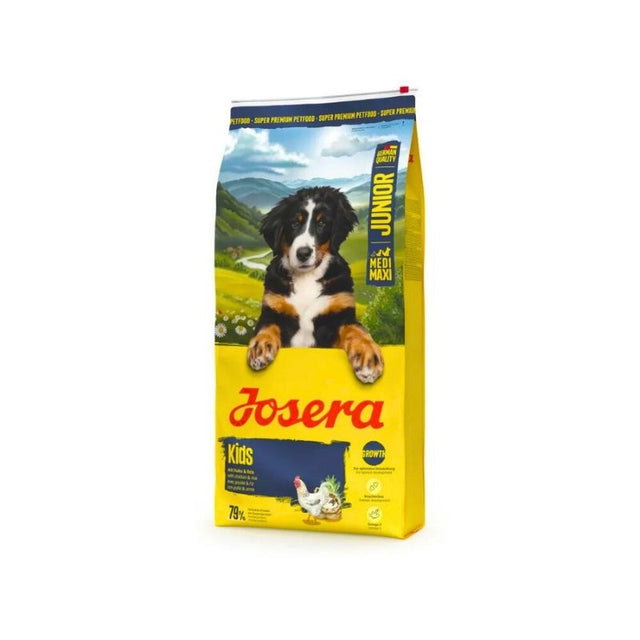 Josera Dog Kids 12,5 kg Josera Dog Kids 12,5 kg