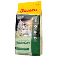 Josera Cat Naturecat Grain Free 2Kg  Josera Cat Naturecat Grain Free 2Kg