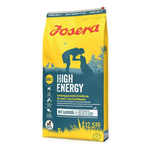 Josera Dog Ad High Energy 15Kg Josera Dog Ad High Energy 15Kg