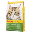 Josera Cat Kitten Grain Free 2Kg  Josera Cat Kitten Grain Free 2Kg