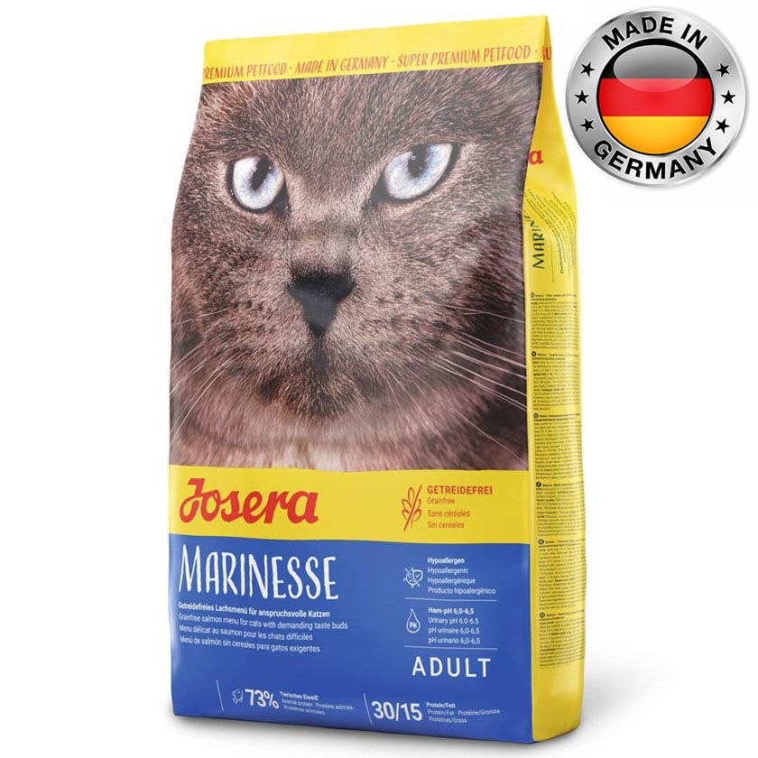 Josera Cat Marinesse 10Kg