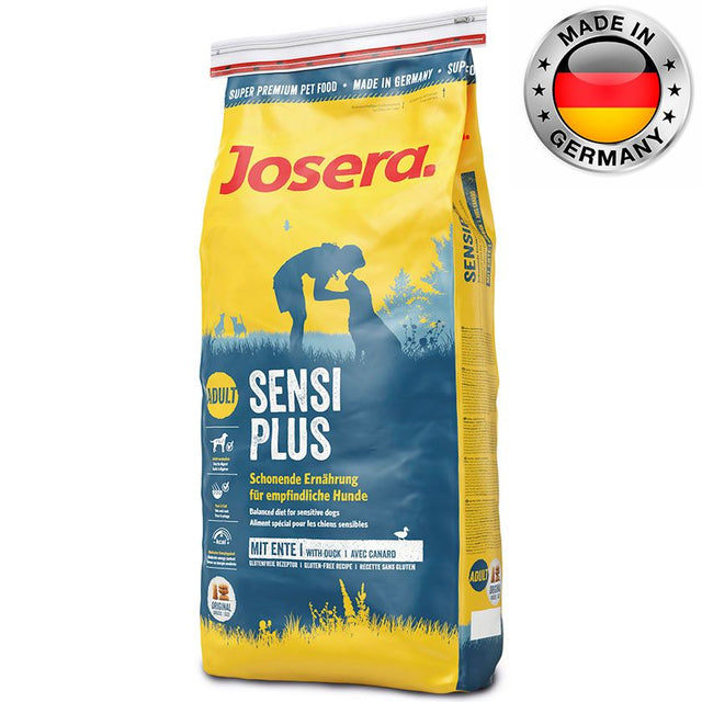 Josera Dog Sensiplus 12 5Kg Josera Dog Sensiplus 12 5Kg