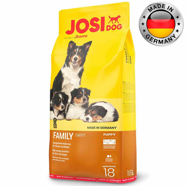 Josera Dog Josidog Family 15Kg Josera Dog Josidog Family 15Kg
