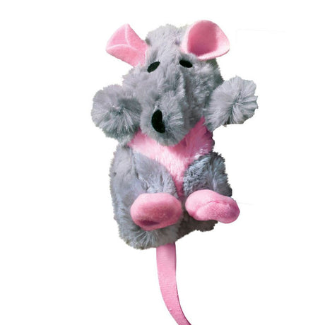 Juguetes con Catnip para Gatos Juguete Para Gatos Kong Rata Con Catnip Juguetes con Catnip para Gatos Juguete Para Gatos Kong Rata Con Catnip