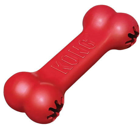 Kong Juguete Para Perros Kong Goodie Bone Kong Juguete Para Perros Kong Goodie Bone