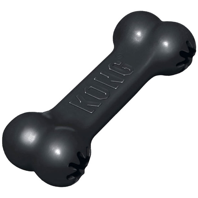 Juguete Para Perros Kong Goodie Bone Extreme Juguete Para Perros Kong Goodie Bone Extreme