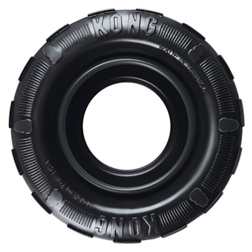 Juguete Para Perros Kong Tires