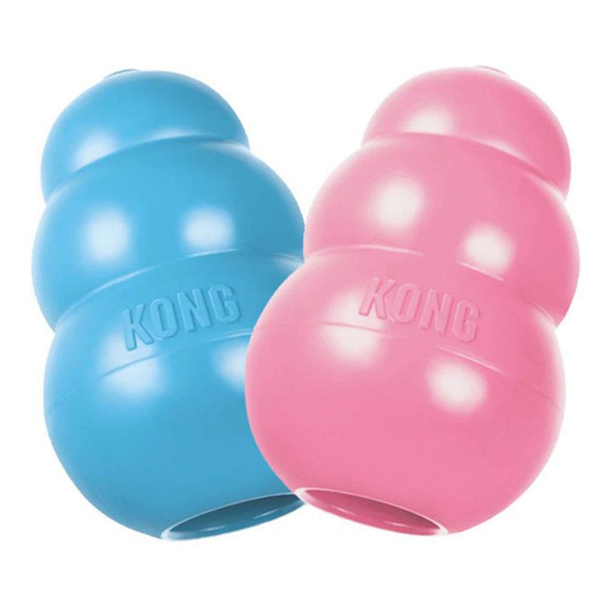 Kong Puppy Large