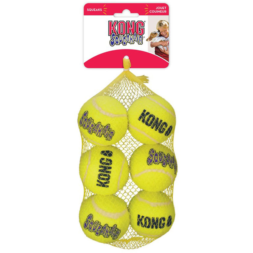 Kong Air Ball Con Sonido X6