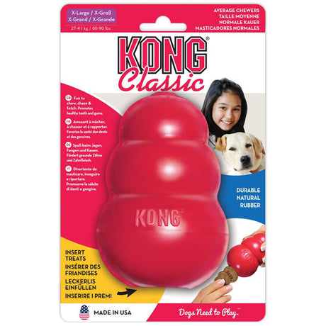Kong Kong Classic Extra Large Kong Kong Classic Extra Large