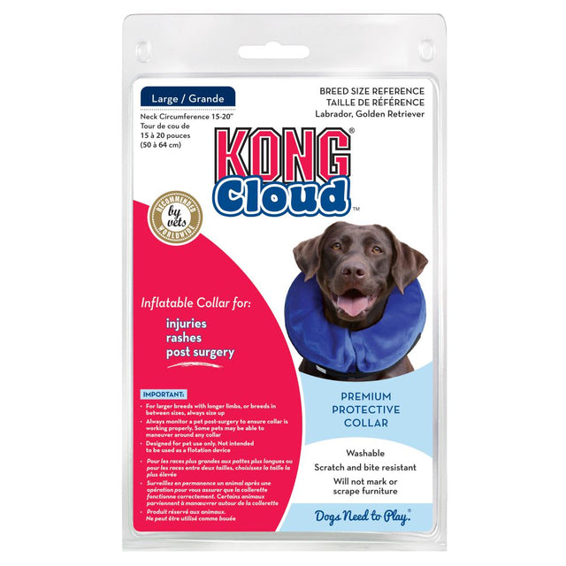 Kong Cloud Talla Large Kong Cloud Talla Large
