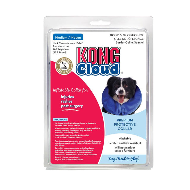 Kong Cloud Talla Medium Kong Cloud Talla Medium