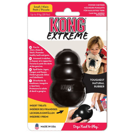 Kong Kong Extreme Small Kong Kong Extreme Small