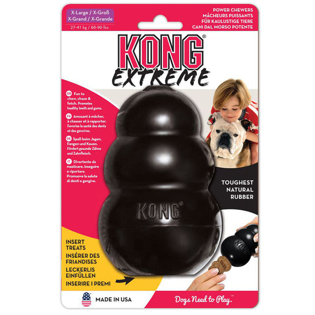 Kong Extreme Xlarge Kong Extreme Xlarge