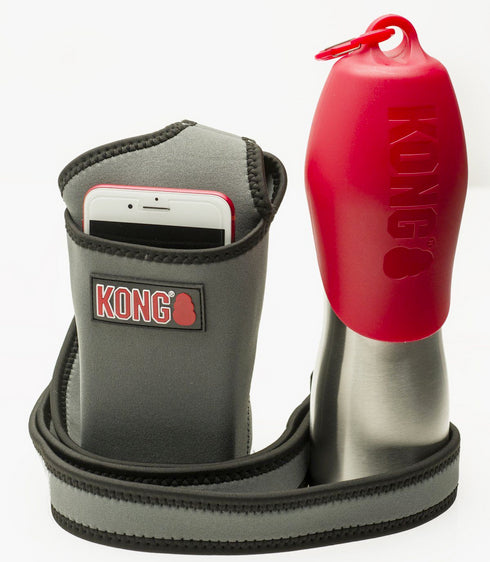 Kong H2O Botella 740Cc Y Bolso