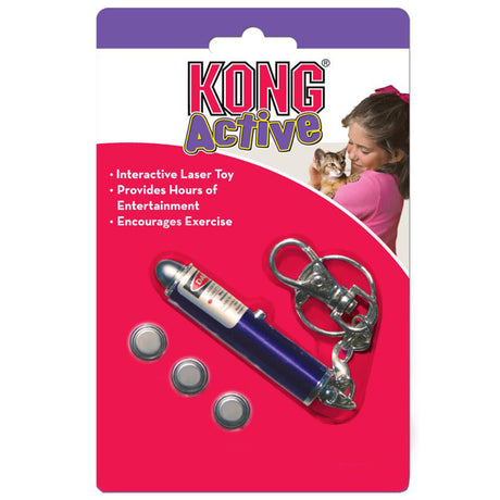 Kong Kong Laser Toy Kong Kong Laser Toy