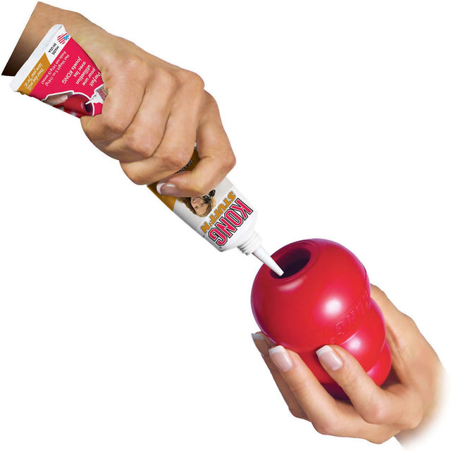 Kong Stuffn Real Penut Butter 140Gr Kong Stuffn Real Penut Butter 140Gr