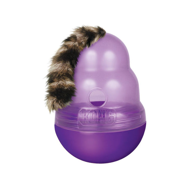 Kong Wobbler Cat  Kong Wobbler Cat