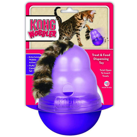 Kong Kong Wobbler Cat Kong Kong Wobbler Cat